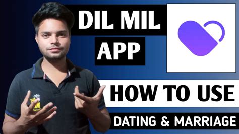 dil mil dating website